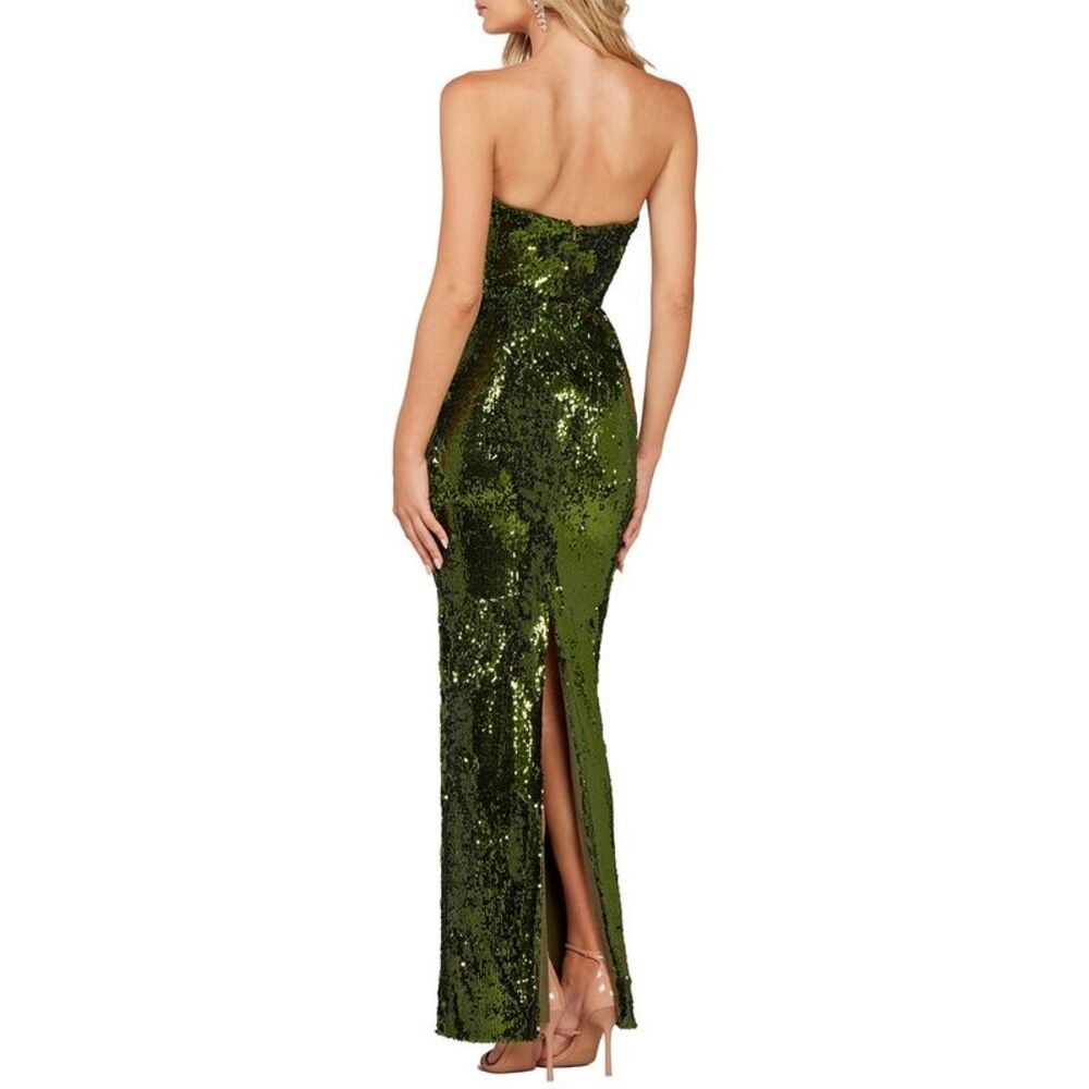 Helsi Womens  Serena Mermaid Long - Picture 2 of 3